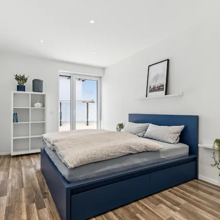 3 Bedroom Lovely In - Sieg Кирхен