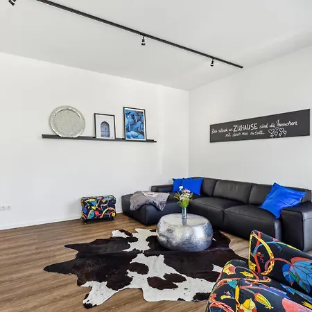 3 Bedroom Lovely In - Sieg Feriehus