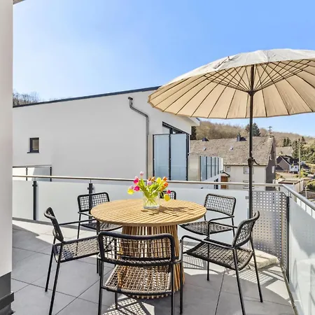 3 Bedroom Lovely In - Sieg Feriehus