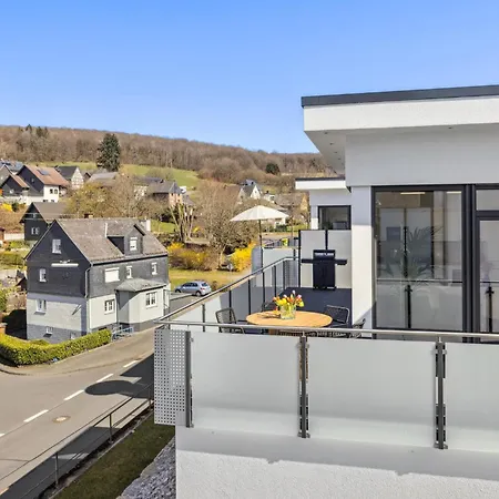 Feriehus 3 Bedroom Lovely In - Sieg *
