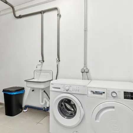 Дом отдыха 3 Bedroom Lovely In - Sieg Кирхен
