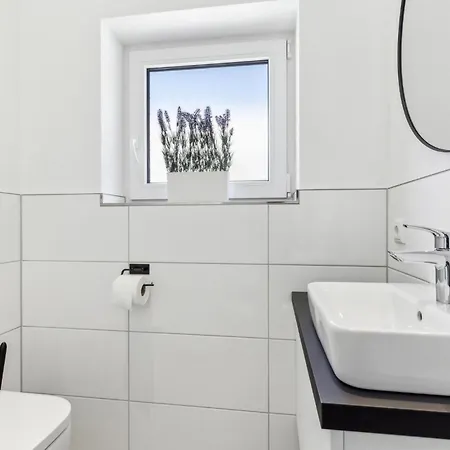 3 Bedroom Lovely In - Sieg Дом отдыха Кирхен