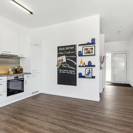 3 Bedroom Lovely In - Sieg Feriehus
