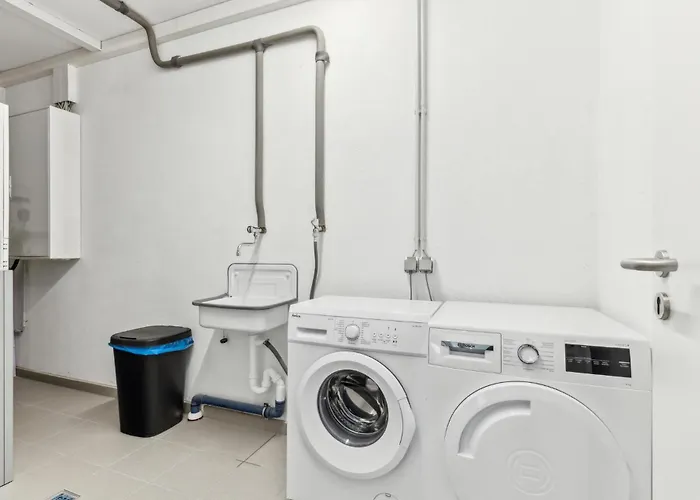 Casa de Férias 3 Bedroom Lovely In - Sieg Kirchen (Rhineland-Palatinate)